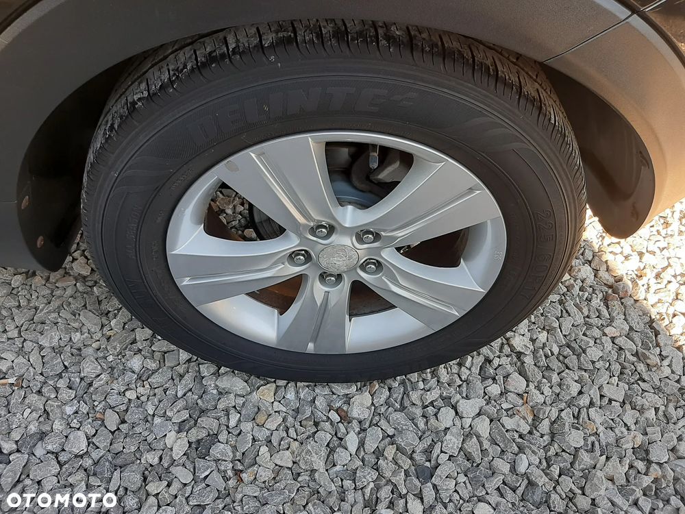 Kia Sportage 1.6 GDI M 2WD - 23