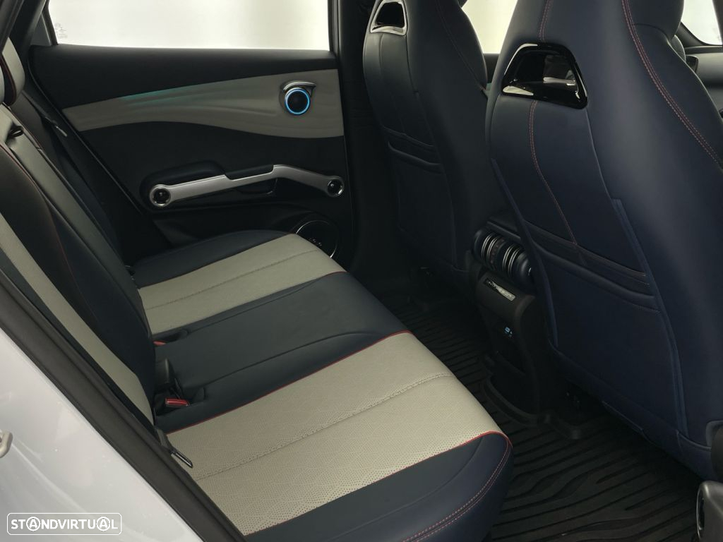 BYD Atto 3 60.48 kWh Design - 25