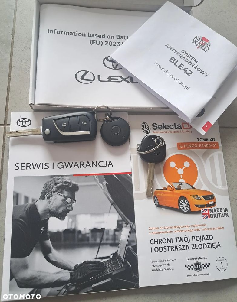 Toyota Yaris Cross - 10