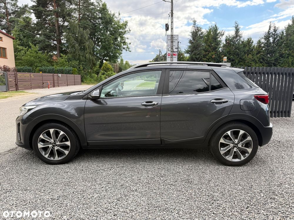 Kia Stonic 1.6 CRDi SCR XL - 9