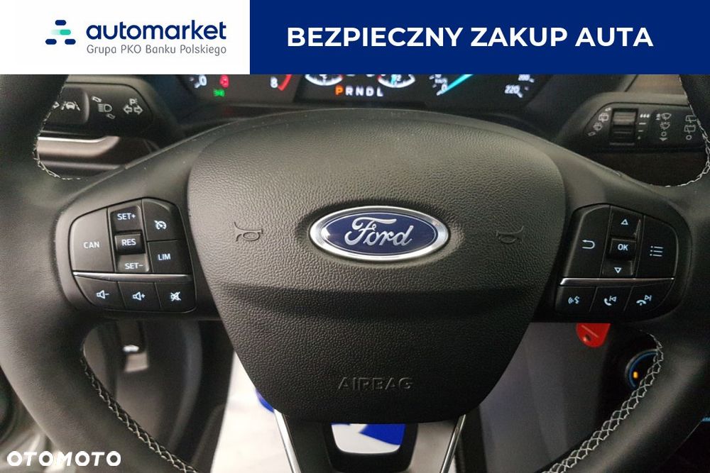 Ford Puma - 16