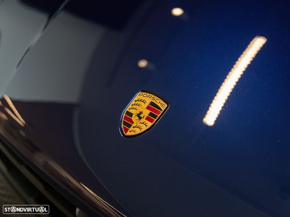 Porsche Macan T PDK - 15