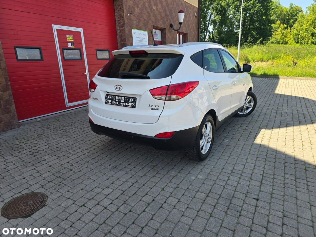 Hyundai ix35 - 3