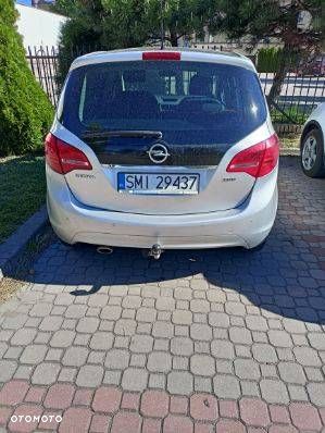 Opel Meriva 1.7 CDTI Enjoy - 3
