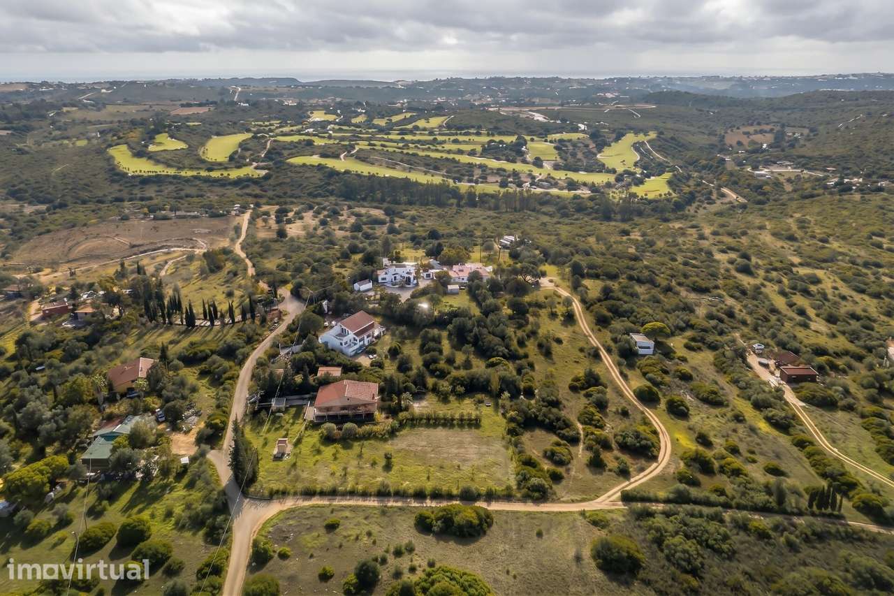 Moradia T2 isolada para arrendamento em Barão de São João - Grande imagem: 3/16