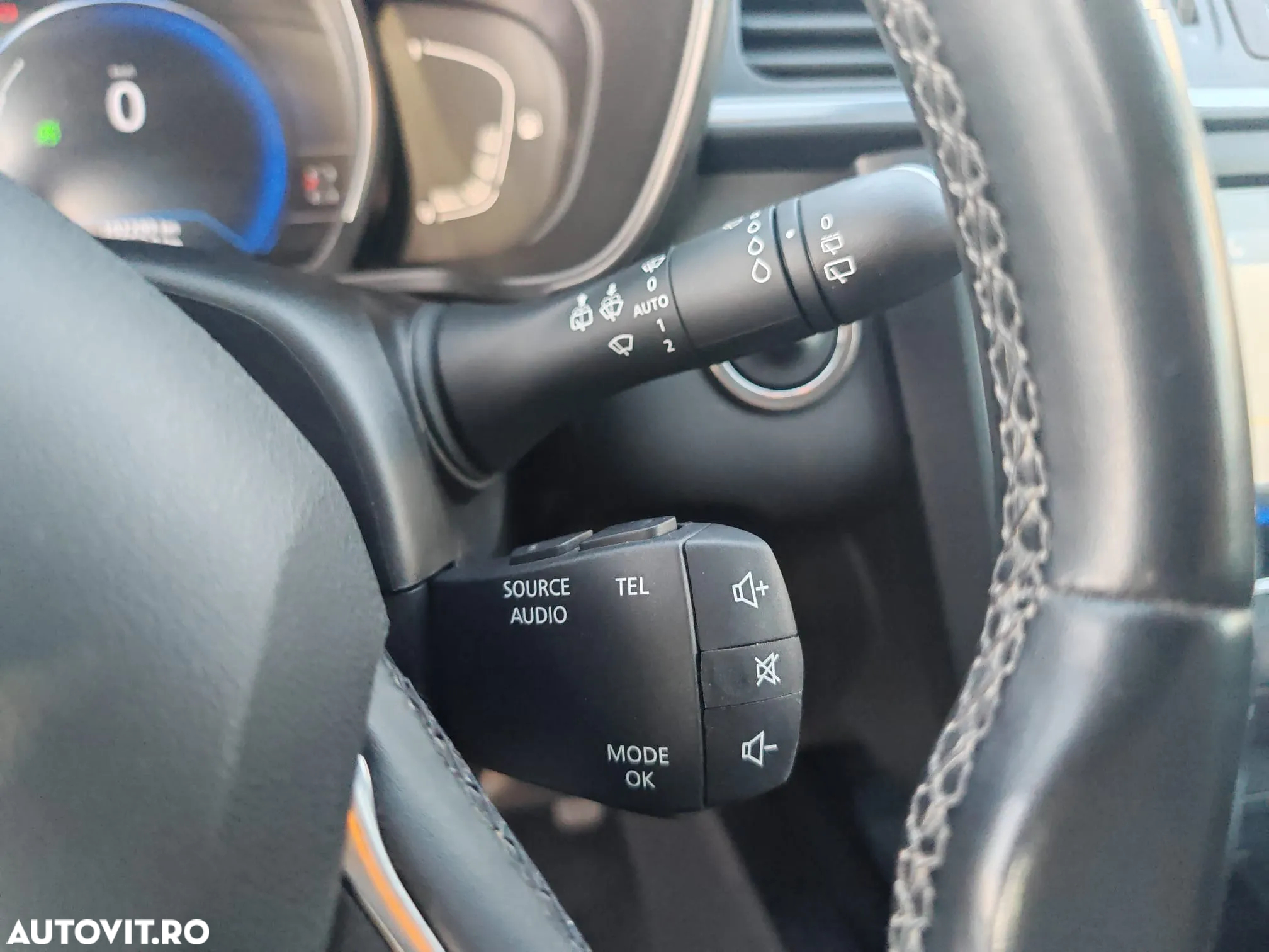 Renault Kadjar BLUE dCi 115 EDC EQUILIBRE - 13