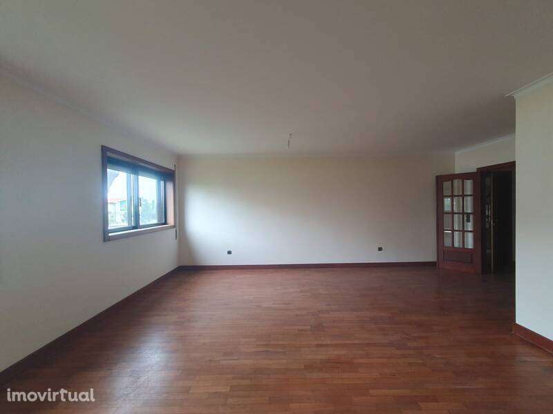 Apartamento T3 em S.Mamede de Infesta - Excelentes áreas - Grande imagem: 4/20