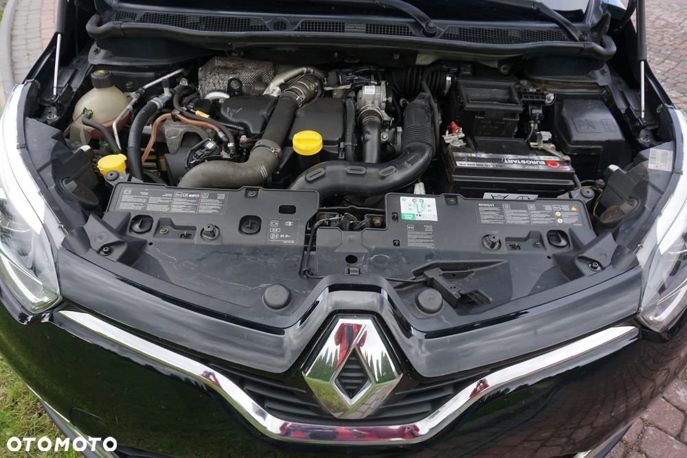 Renault Captur 1.5 dCi Energy Life - 19