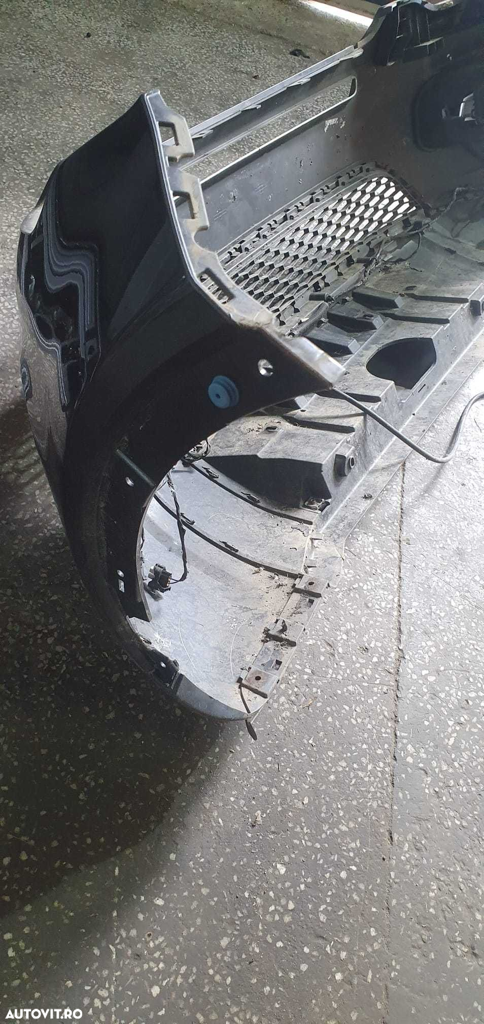 Bara fata completa Land Rover Discovery Sport - 6