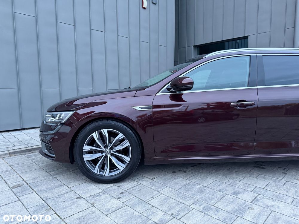 Renault Talisman TCe 160 EDC GPF INTENS - 12