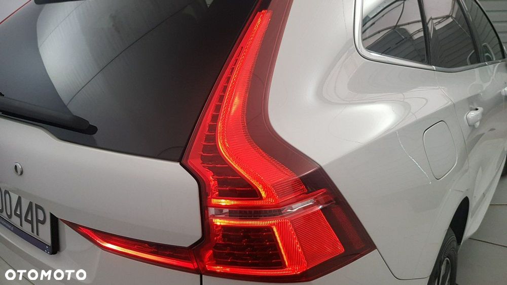 Volvo XC 60 - 17