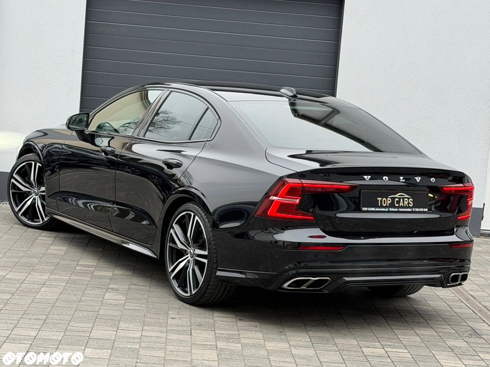 Volvo S60 - 5