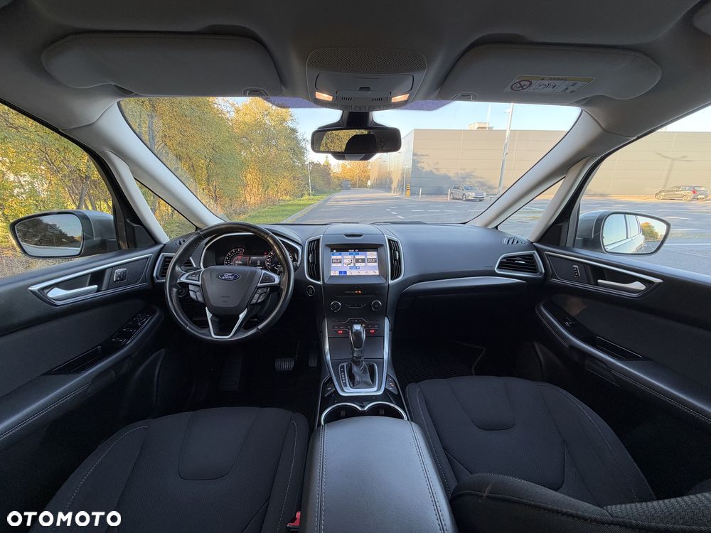 Ford S-Max - 3
