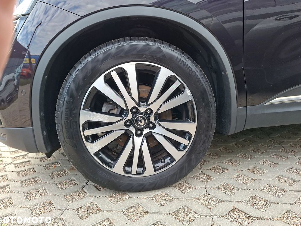 Renault Koleos 2.0 dCi Initiale Paris 4x4 X-Tronic - 26