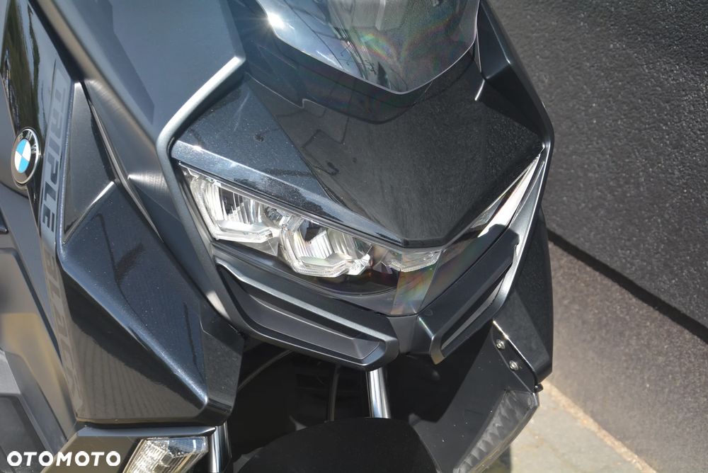 BMW C 400 GT - 16