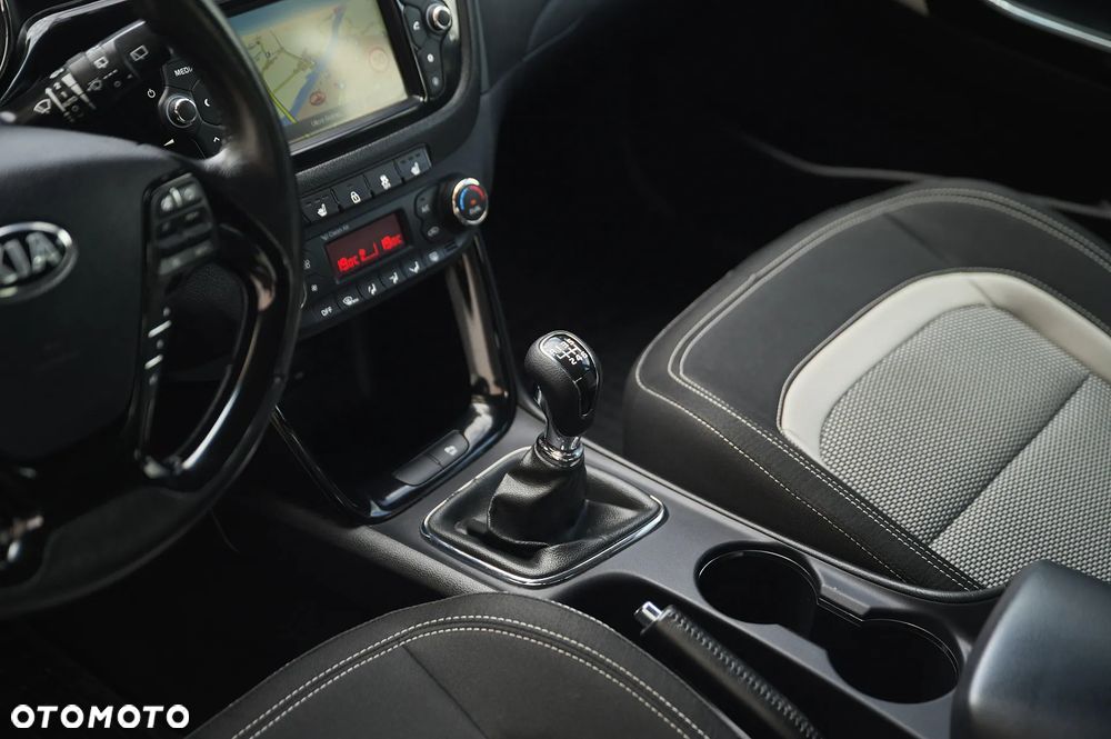 Kia Ceed 1.6 CRDi Business Line - 34