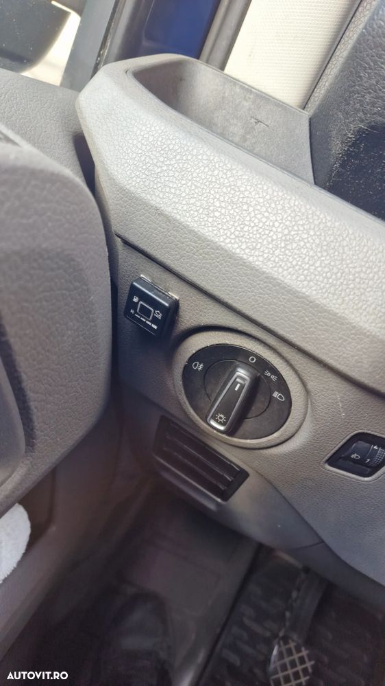 Volkswagen Crafter VA Plus Trendline - 9