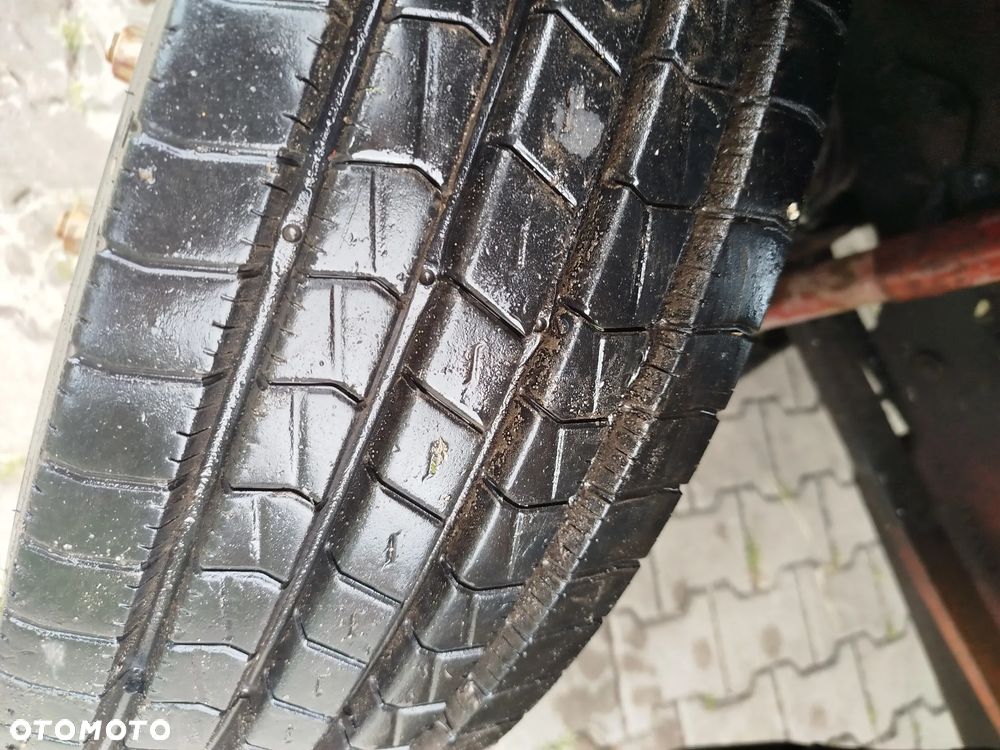 Iveco Eurocargo 75e17 Tector Niski przebieg rama laweta zwyżka wywrotka podnośnik koszowy - 21