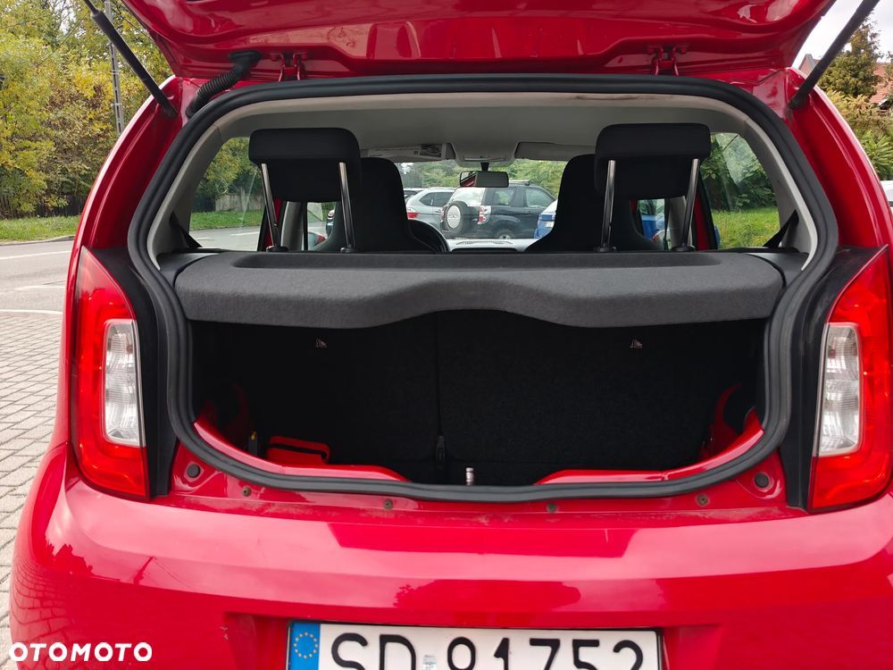 Skoda Citigo 1.0 Ambition - 21