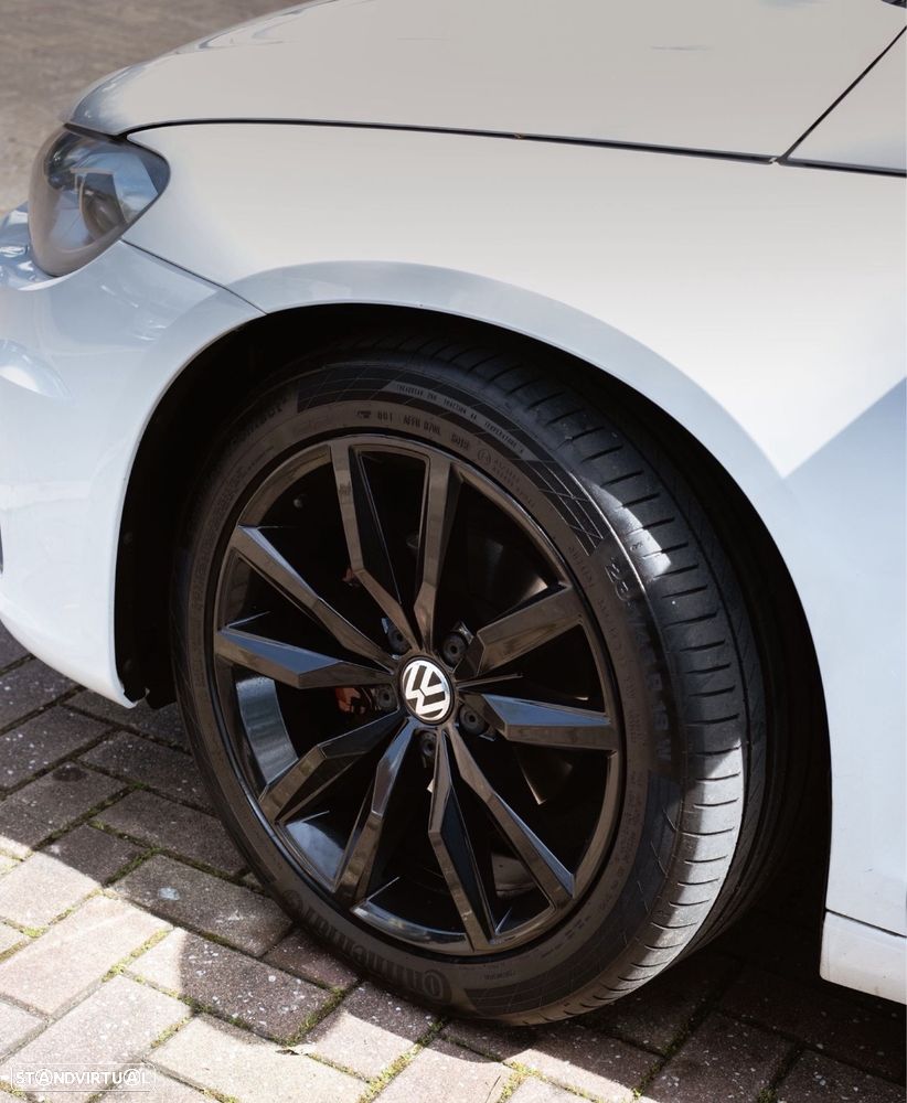 Volkswagen Scirocco 2014 photo 4