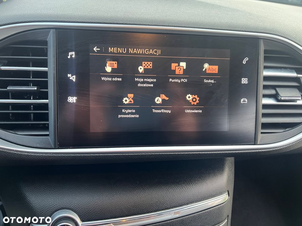 Peugeot 308 BlueHDi 130 Stop & Start Active - 30