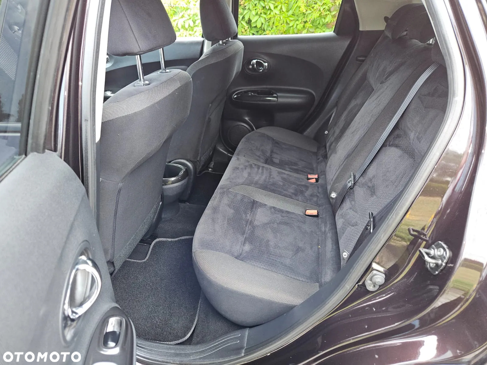 Nissan Juke - 18