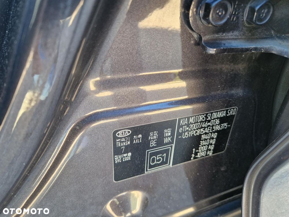 Kia Sportage - 8