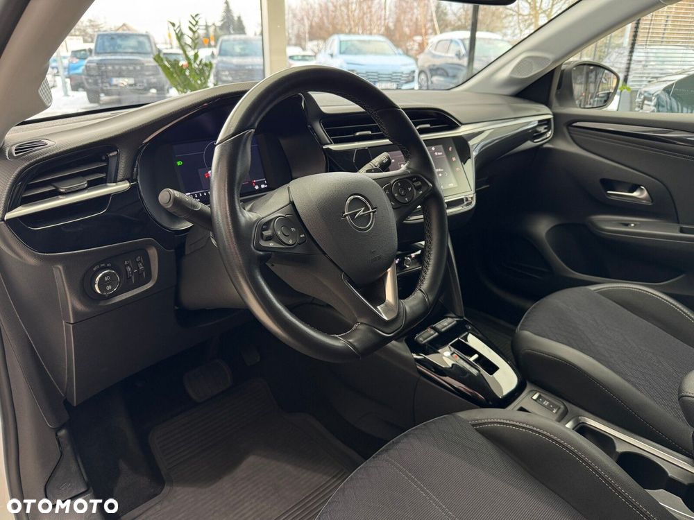 Opel Corsa - 7