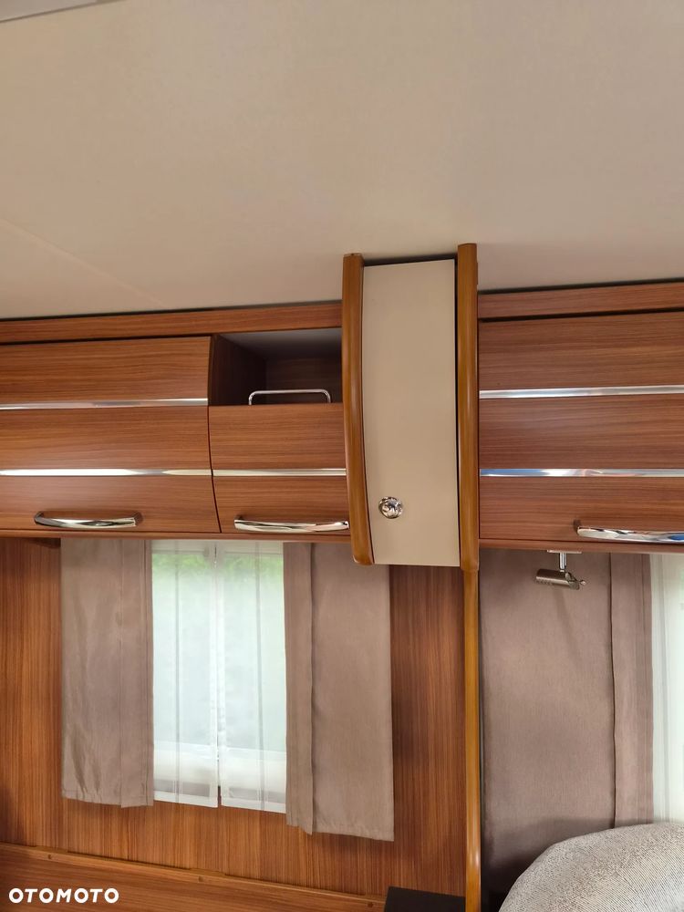 Adria Alpina 613 PC - 33