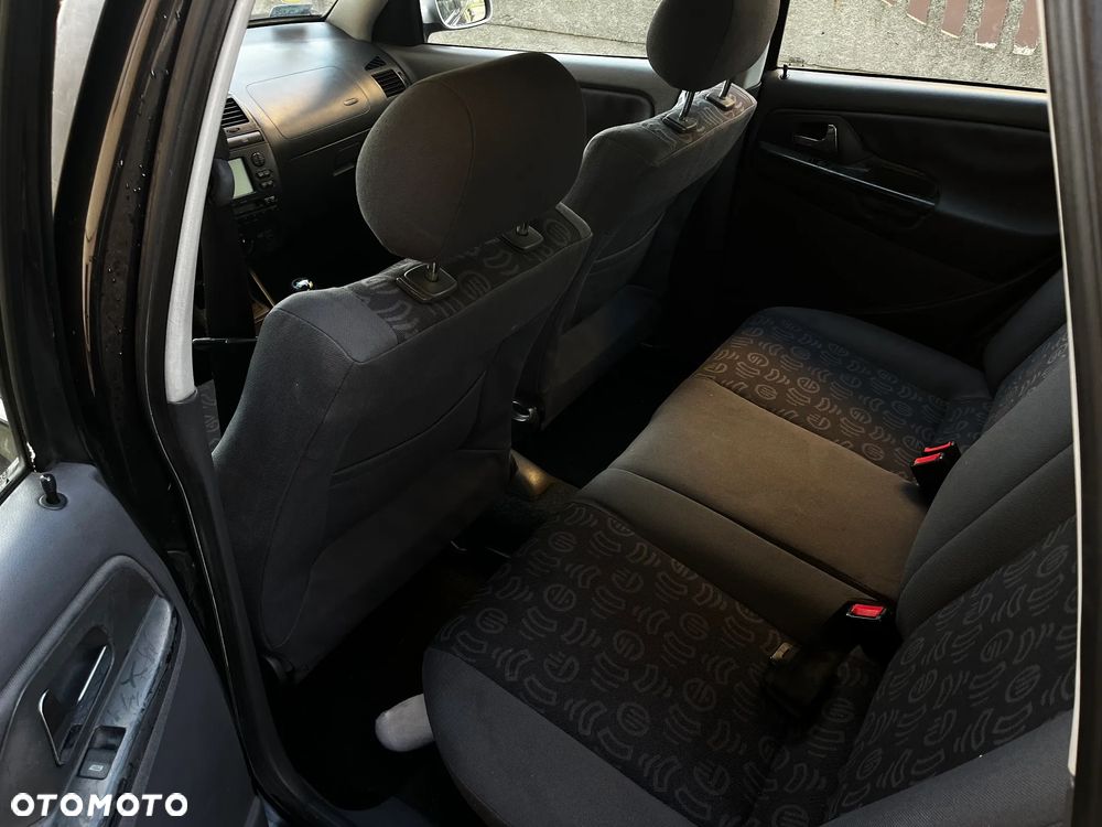 Seat Ibiza 1.9 TDi Stella - 6