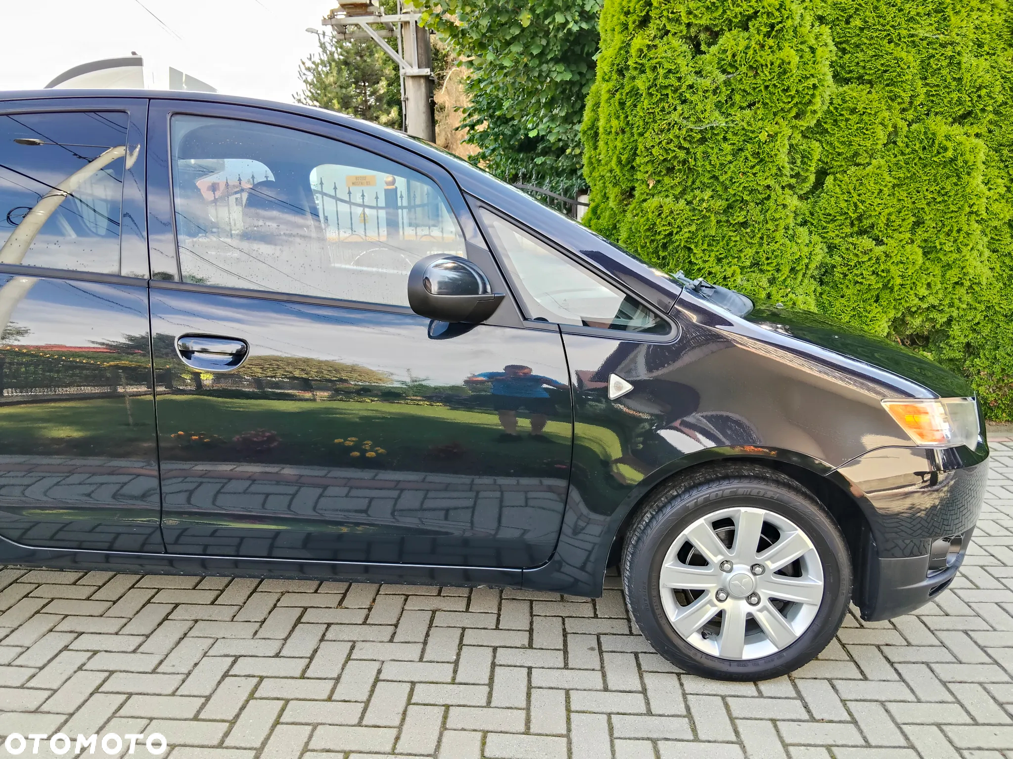 Mitsubishi Colt 1.1 ClearTec Edition - 7