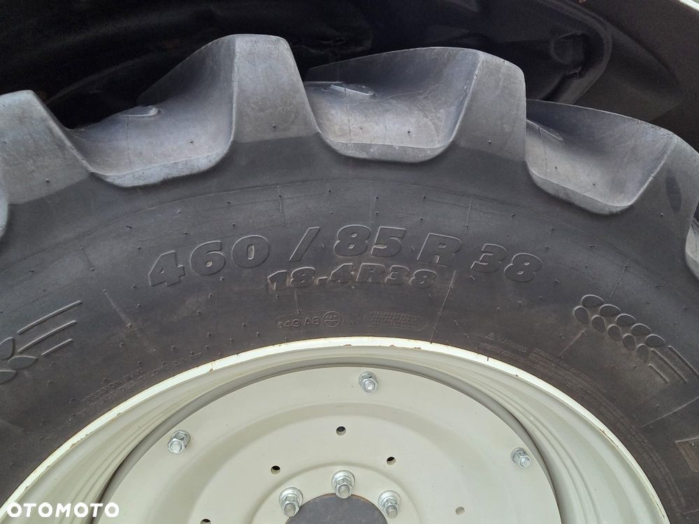 Valtra N104 Import Oryginał Pierwszy właściciel - 17