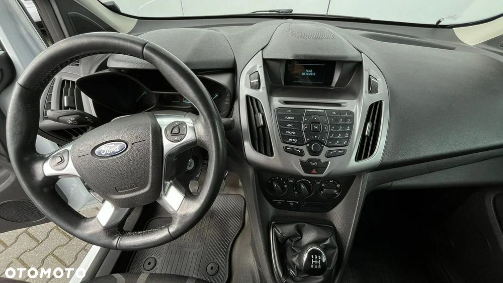 Ford Transit Connect - 22