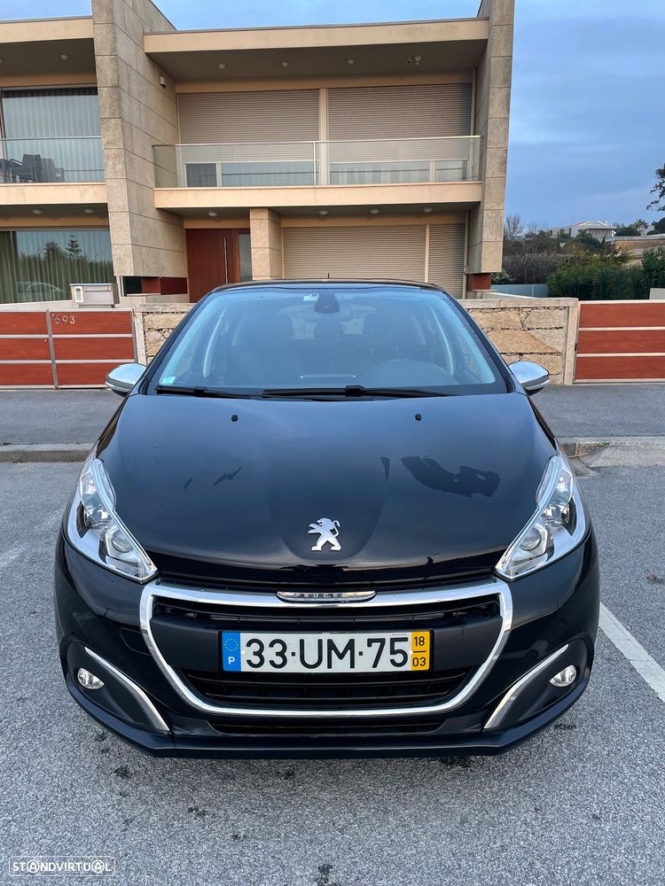 Peugeot 208 1.2 PureTech Style - 2