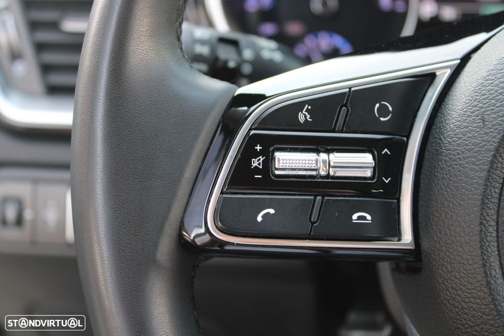 Kia XCeed 1.6 GDi PHEV Drive - 21