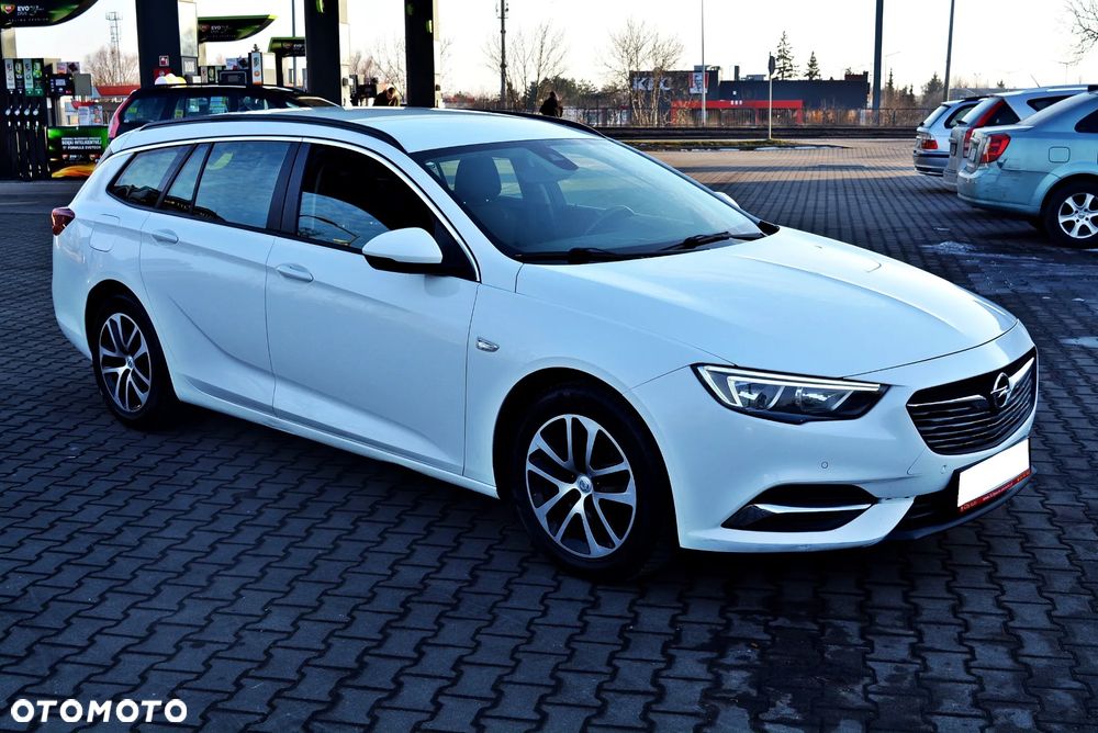 Opel Insignia 1.6 ECOTEC Exclusive - 3
