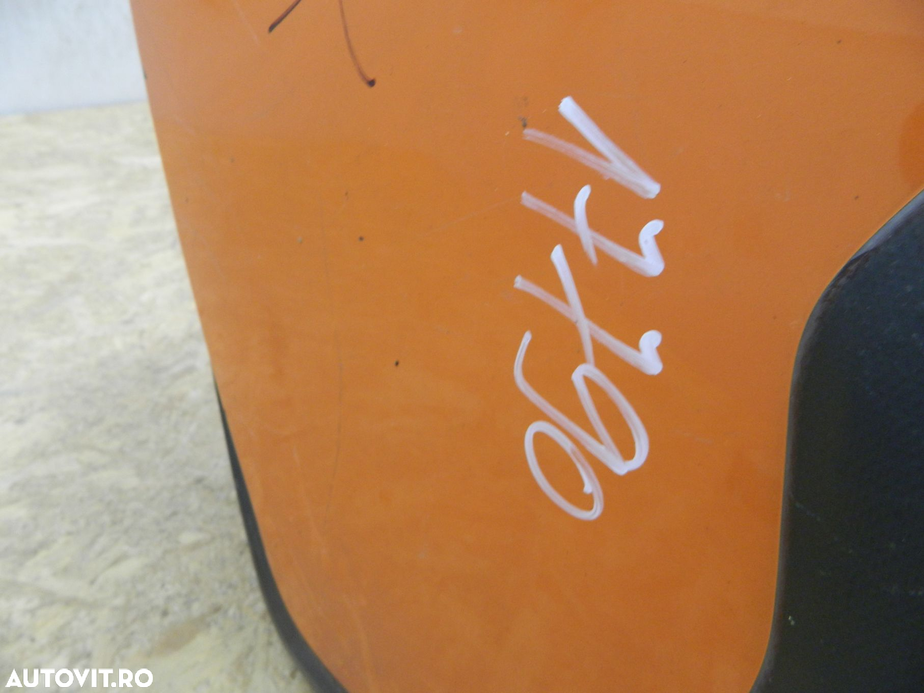 Bara spate Subaru XX CrossTrek, 2013, 2014, 2015, 2016, 57704FJ040. - 13