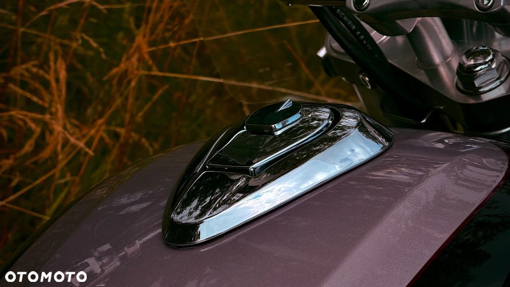 Honda Valkyrie - 16