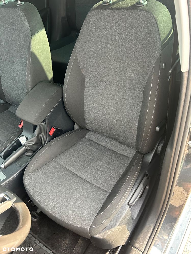 Skoda Octavia 2.0 TDI DSG Edition - 17
