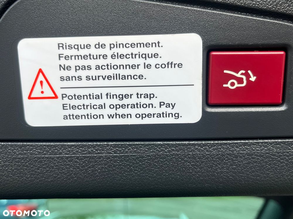 Peugeot 508 HDi 160 Automatik Allure - 34