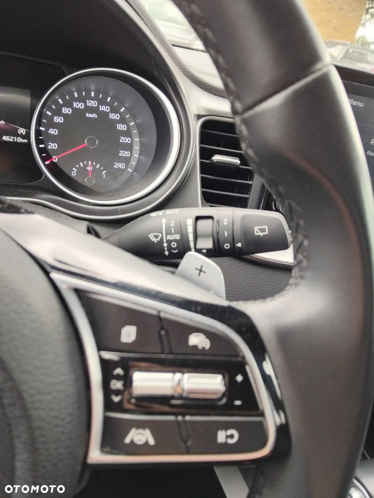 Kia XCeed 1.5 T-GDI M DCT - 13