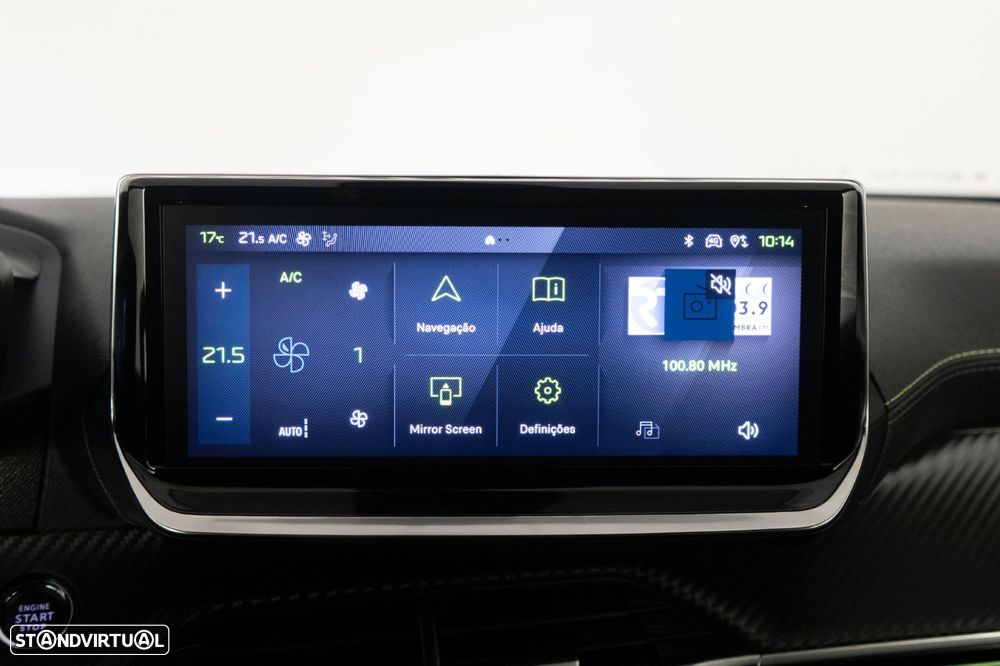 Peugeot 2008 1.2 PureTech GT EAT8 - 24