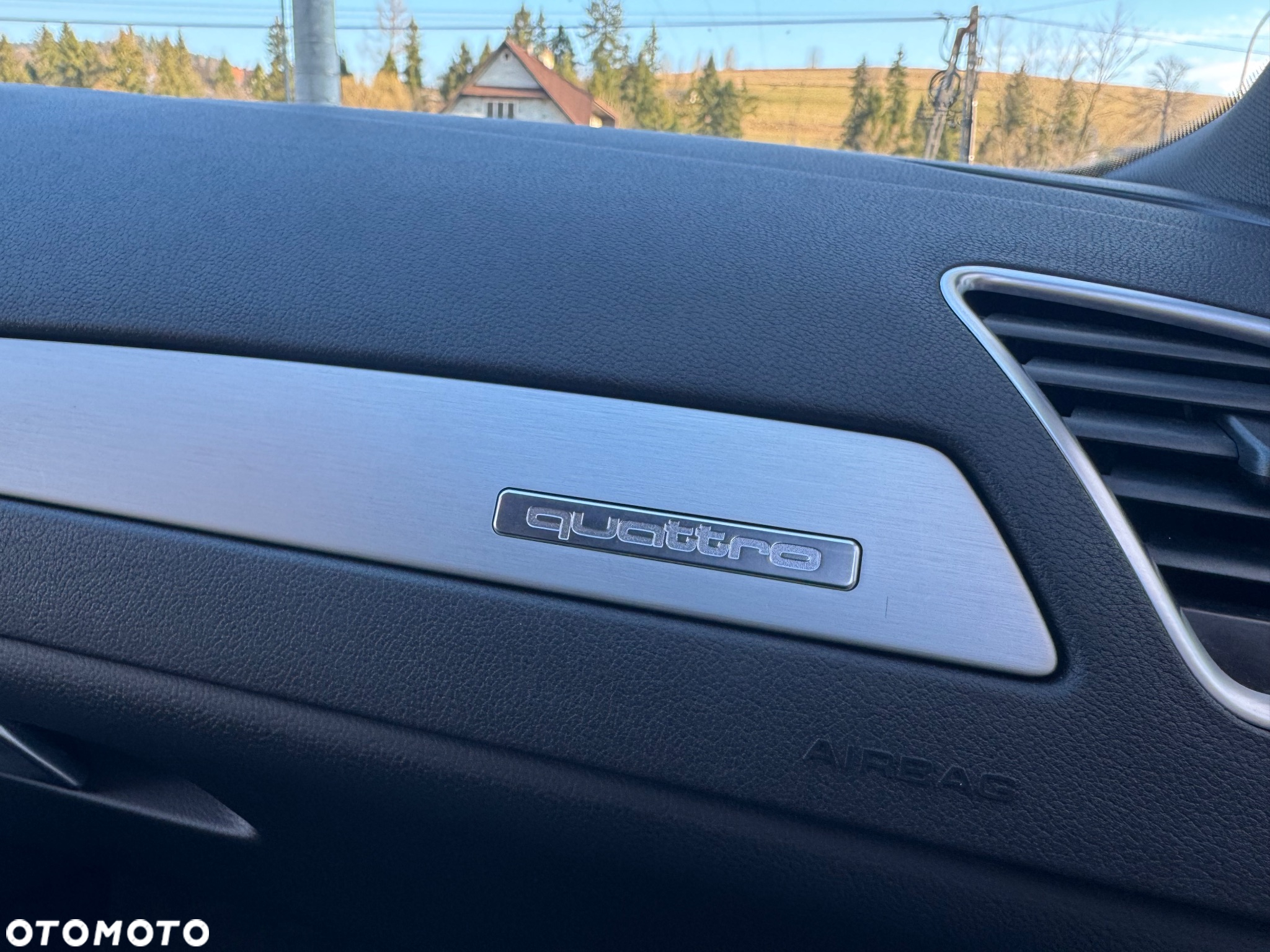 Audi A4 Avant 2.0 TDI DPF quattro S tronic S line Sportpaket - 33