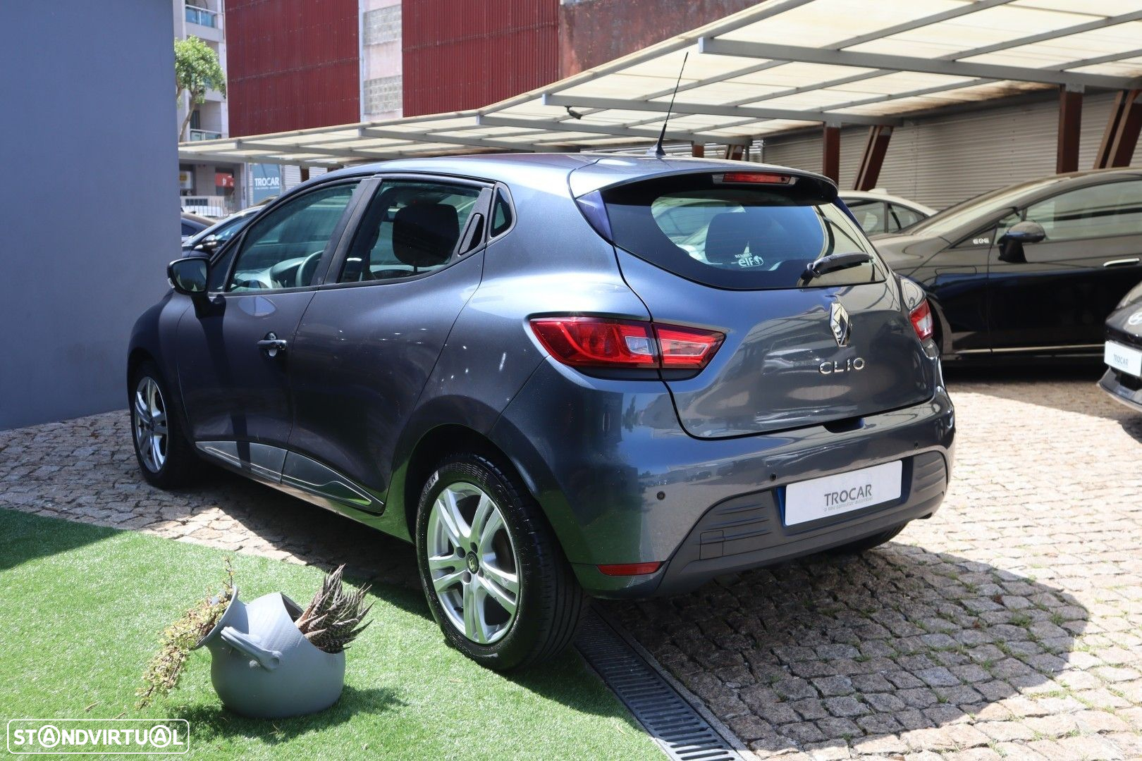 Renault Clio 1.5 dCi Zen - 9