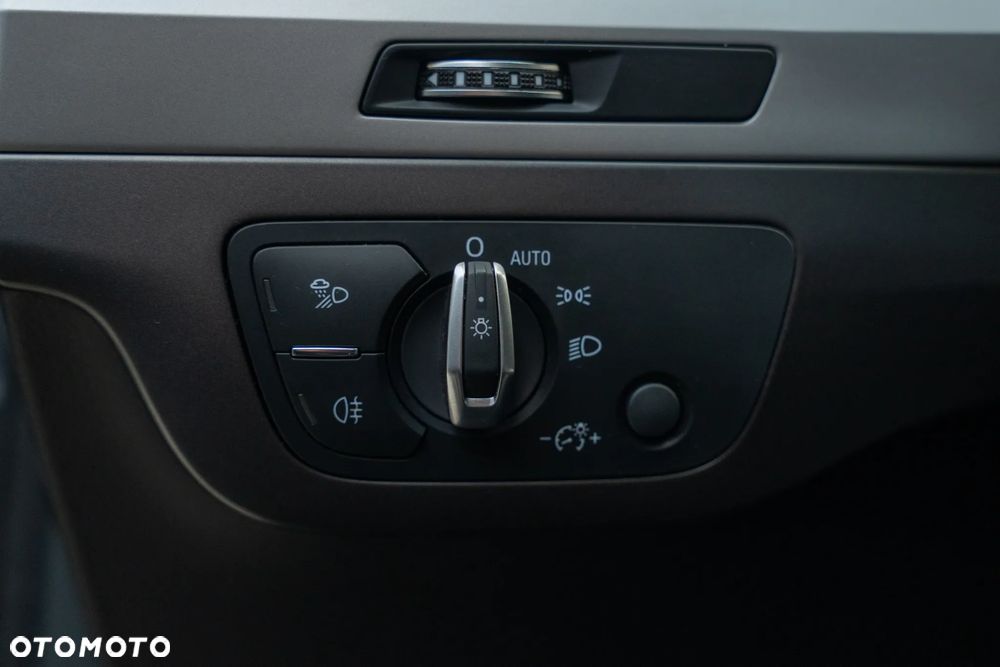 Audi Q7 50 TDI Quattro Tiptronic - 25