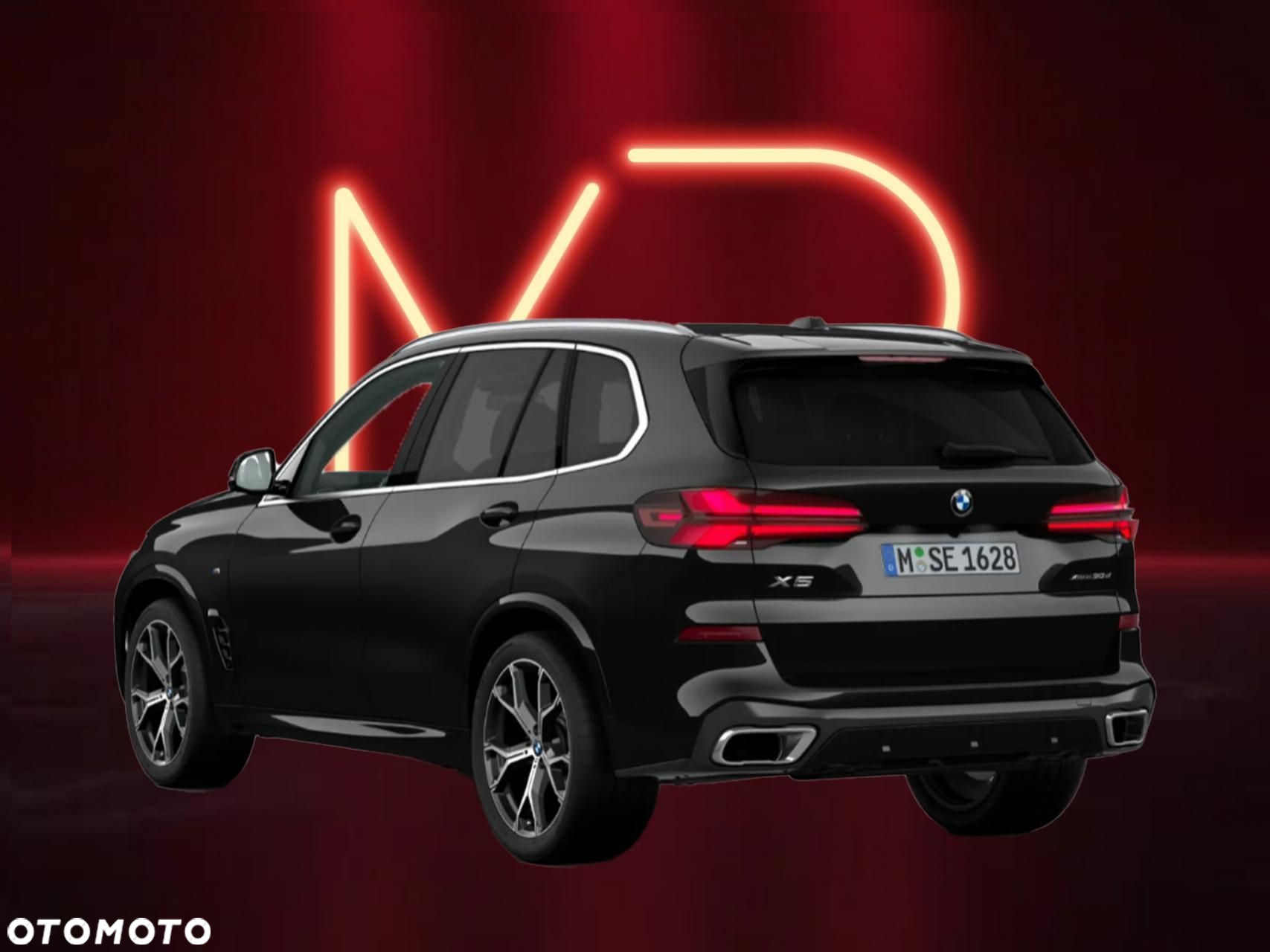 BMW X5 - 3