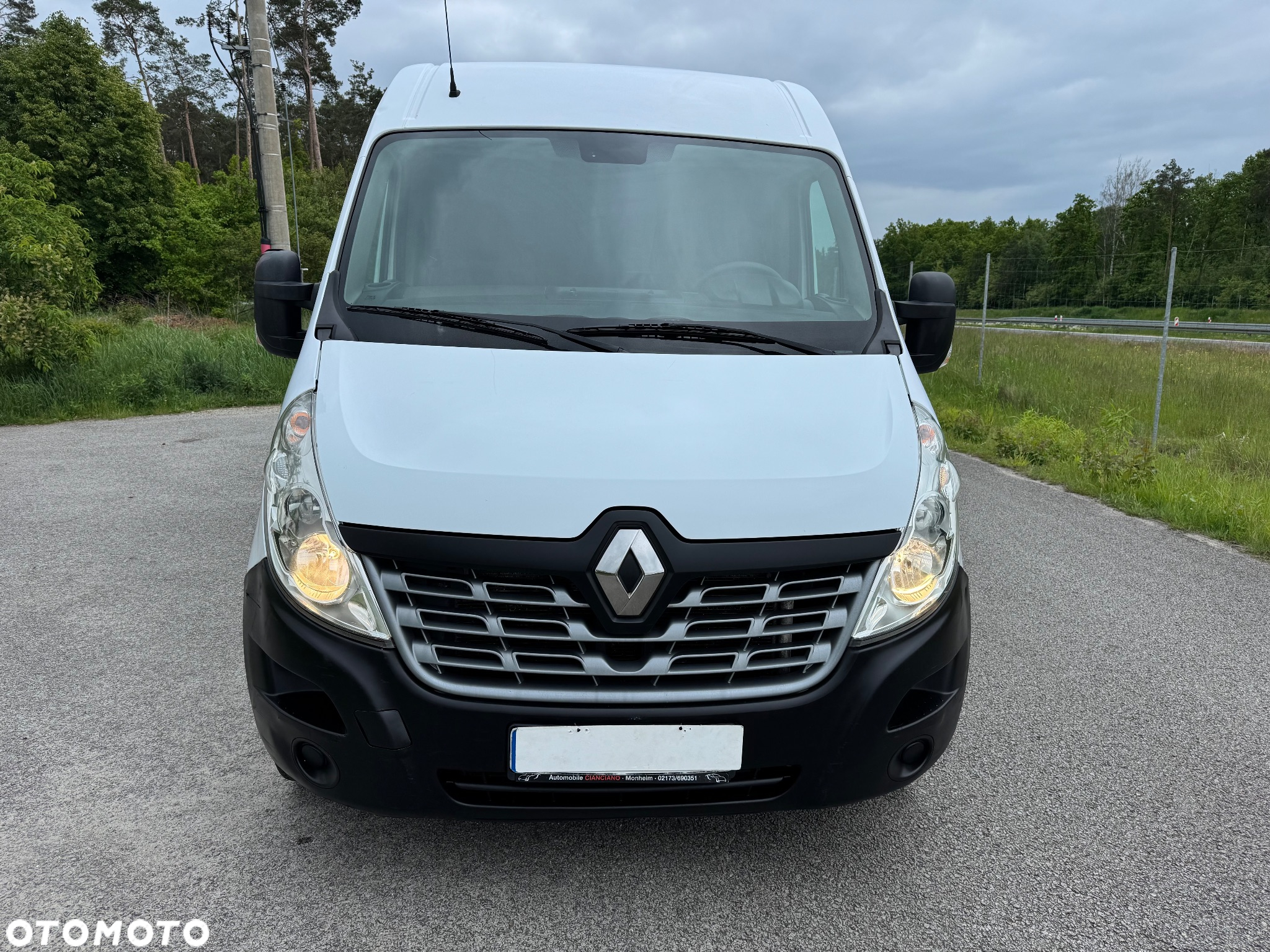 Renault MASTER - 2