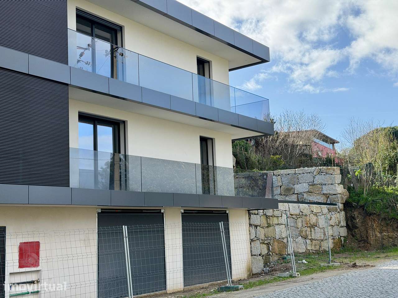 Apartamento T2 Venda em Nogueiró e Tenões,Braga - Grande imagem: 2/6