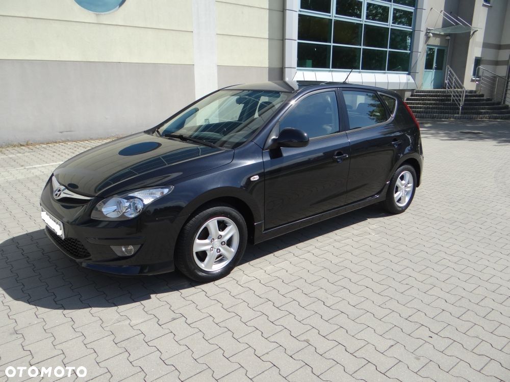 Hyundai i30 1.4 Blue Comfort - 3