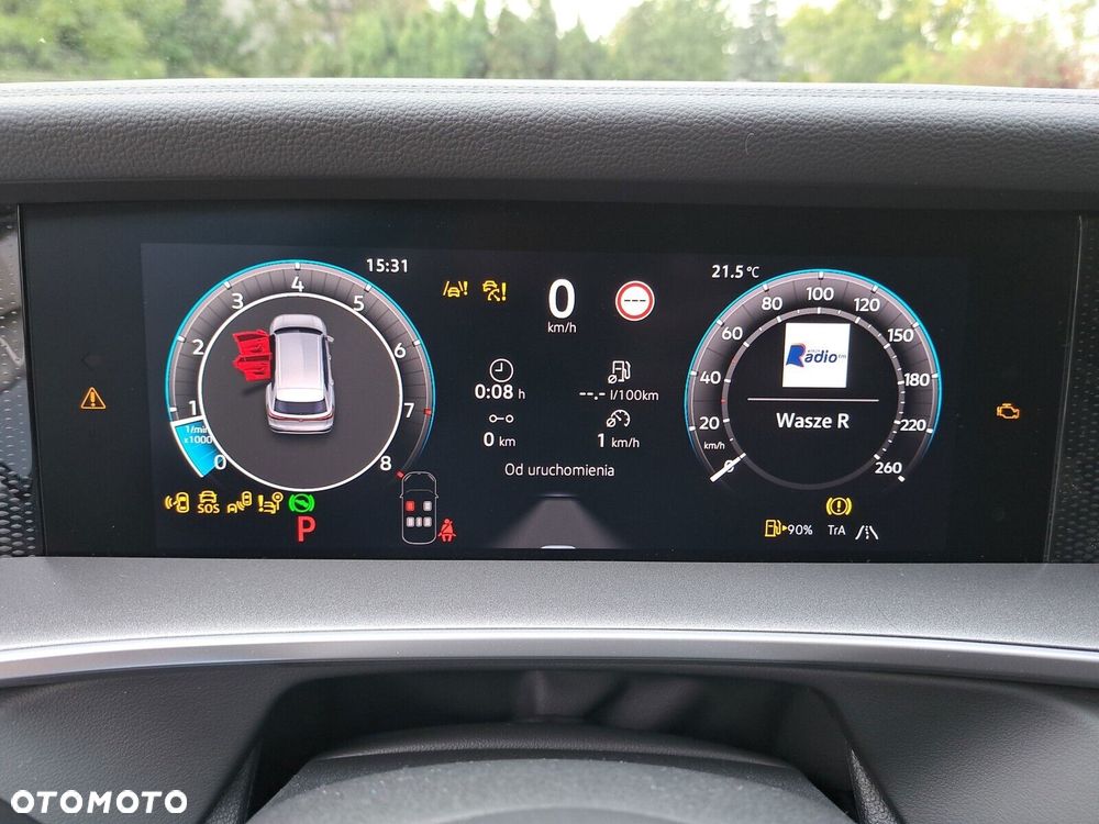 Volkswagen Tayron 2.0 TSI 4Mot Life Plus DSG - 14
